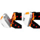 Налобный фонарь Strend Pro Headlight HEM-003, LED+redLED, 60 лм, 3xAAA Налобный фонарь Strend Pro Headlight HEM-003, LED+redLED, 60 лм, 3xAAA