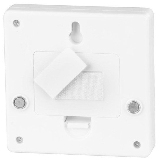 Лампа Strend рro Switсhlight с1062, 2W COB 100 lm, 3xAAA, Sellbox 12ks