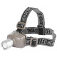 Priekšējais lukturis Strend Pro Headlight H833, 2W CREE, 3xAAA, Zoom Priekšējais lukturis Strend Pro Headlight H833, 2W CREE, 3xAAA, Zoom