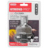 Headlamp Strend Pro Headlight H833, 2W CREE, 3xAAA, Zoom