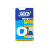 Ceys Hobbyceys tape, double-sided, adhesive, 2 m x 15 mm