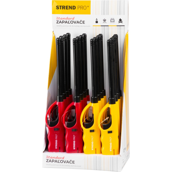 Пьезозажигалка Strend Pro  ARSON
