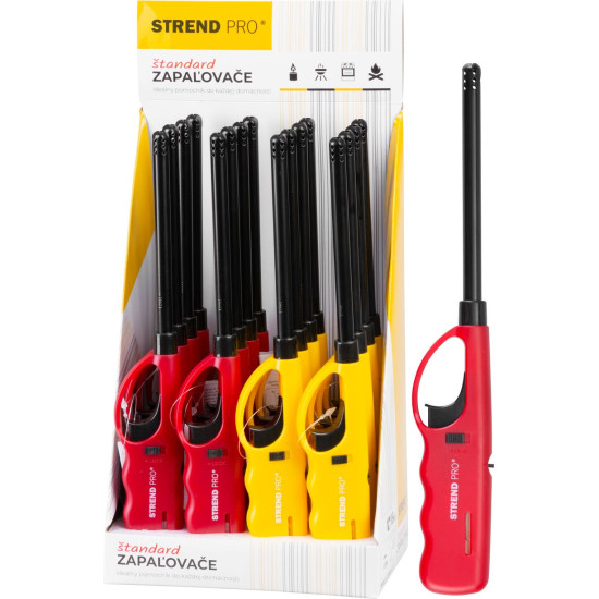 Пьезозажигалка Strend Pro  ARSON