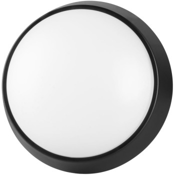 Светильник Strend Pro, SMD LED 2835, 1000 лм, для потолка и стены, круглый, IP54