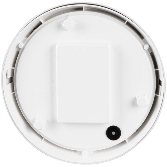 Светильник Strend Pro, SMD LED 2835, 1000 лм, для потолка и стены, круглый, IP54