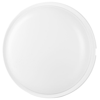 Светильник Strend Pro, SMD LED 2835, 1600 лм, для потолка и стены, круглый, IP65