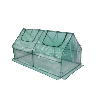 Greenhouse Strend Pro, foil, 182x90x93 cm, foil holder