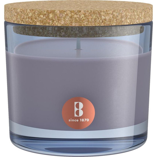 Svece Bolsius True Joy Secret Forest, 66/83 mm