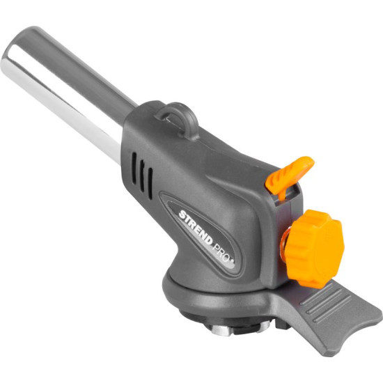 Deglis Strend Pro 8812D, pjezo