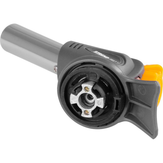 Deglis Strend Pro 8812D, pjezo
