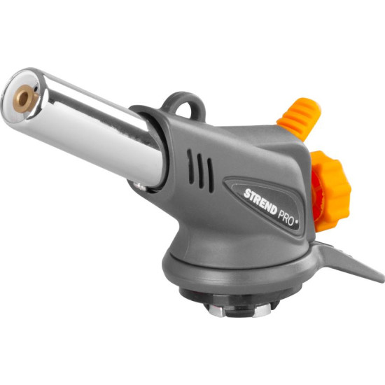 Deglis Strend Pro 8812D, pjezo