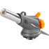 Deglis Strend Pro 8812D, pjezo