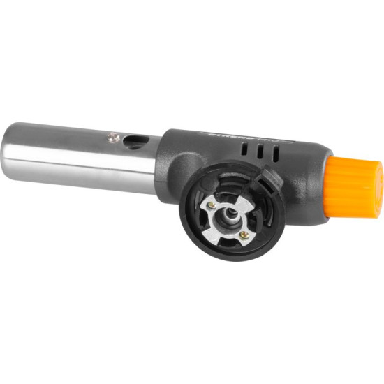 Deglis Strend Pro 9001D, pjezo