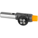 Deglis Strend Pro 9001D, pjezo