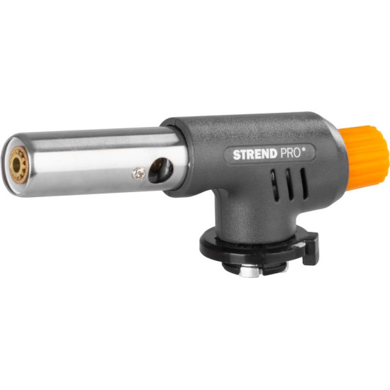 Deglis Strend Pro 9001D, pjezo