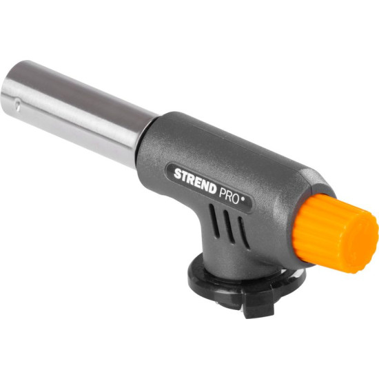 Deglis Strend Pro 9002D, pjezo