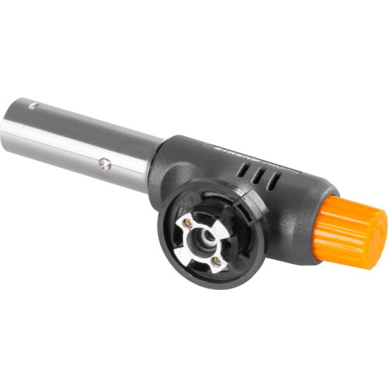 Deglis Strend Pro 9002D, pjezo
