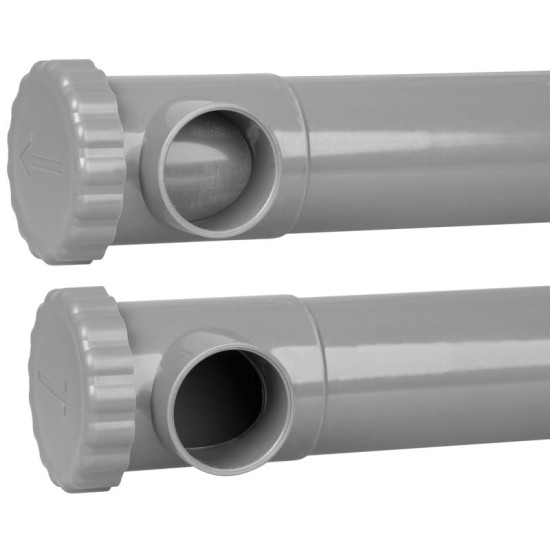 Ierīce ietus ūdens savākšanai Strend Pro, 100 mm