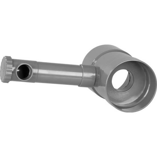 Ierīce ietus ūdens savākšanai Strend Pro, 100 mm