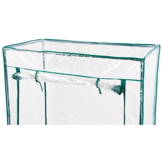 Lekcets Strend Pro, folija, 100x50x150 cm