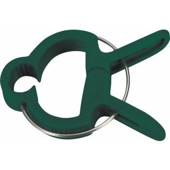 Clip Strend Pro, fastening to plants, small, pack. 12 pcs