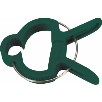 Clip Strend Pro, fastening to plants, large, pack. 12 pcs