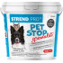 Натуральный отпугиватель собак и кошек Strend Pro PET STOP, гранулы, 1000 мл