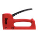 Stapler RAPID R53, manual, upholstery, for wood, clips type 53, 4-10 mm