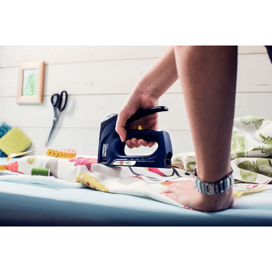 Skavotājs RAPID ALU953, skavas 53 6-14 mm, naglas 8/15 mm Skavotājs RAPID ALU953, skavas 53 6-14 mm, naglas 8/15 mm