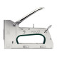 Stapler RAPID R34, manual, upholstery, for wood, clips type 140, 6-14 mm