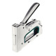 Stapler RAPID R34, manual, upholstery, for wood, clips type 140, 6-14 mm