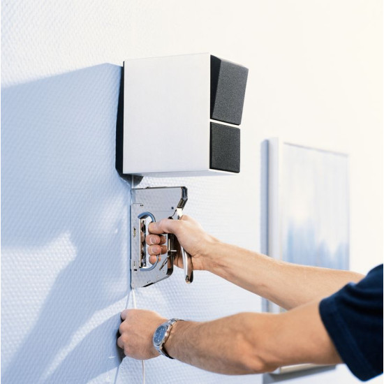 Kabeļu skavotājs RAPID R36, 36 10-14 mm Kabeļu skavotājs RAPID R36, 36 10-14 mm