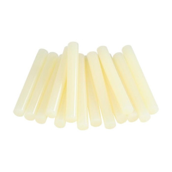 Термоклей RарID, 12x94 мм, текстиль и кожа, 14 шт.