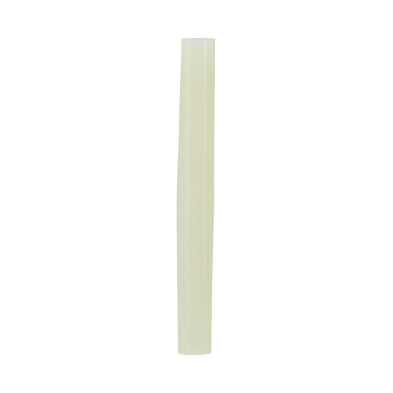RAPID stick, 12x94 mm, textile and leather, 14 pcs, hot melt, adhesive, refill for hot melt gun RAPID stick, 12x94 mm, textile and leather, 14 pcs, hot melt, adhesive, refill for hot melt gun