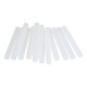 RAPID stick, 12x94 mm, PVC and cables, 14 pcs, hot melt, adhesive, refill for hot melt gun RAPID stick, 12x94 mm, PVC and cables, 14 pcs, hot melt, adhesive, refill for hot melt gun