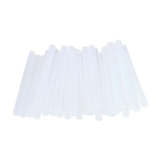 RAPID stick, 07x90 mm, universal banner, 36 pcs, hot melt, adhesive, refill for hot melt gun RAPID stick, 07x90 mm, universal banner, 36 pcs, hot melt, adhesive, refill for hot melt gun