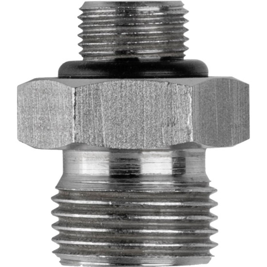 Gas burner KEMPER 1062ETCF, piezo, 4,7kW