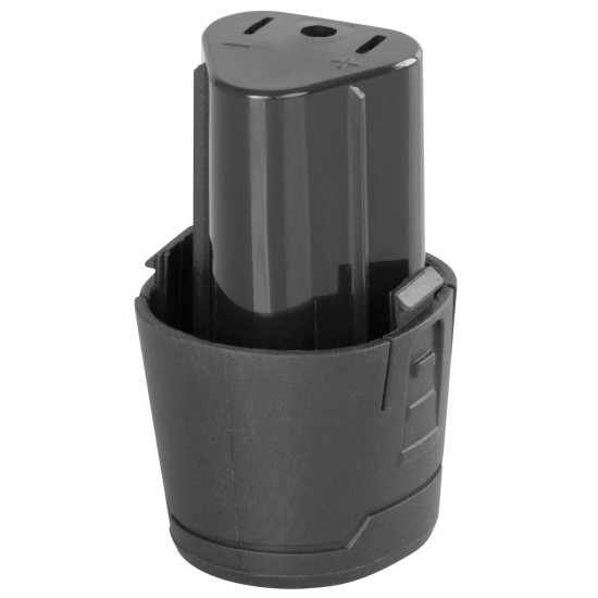 Battery Strend Pro, for vibrating suction cup NPT-TP701, 12V, 2000 mAh