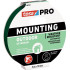 tesa® Mounting PRO Outdoor tape, mounting, double-sided, adhesive, 19 mm, L-5 m
