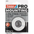 tesa® Mounting PRO Ultra Strong tape, mounting, double-sided, adhesive, 19 mm, L-1.5 m