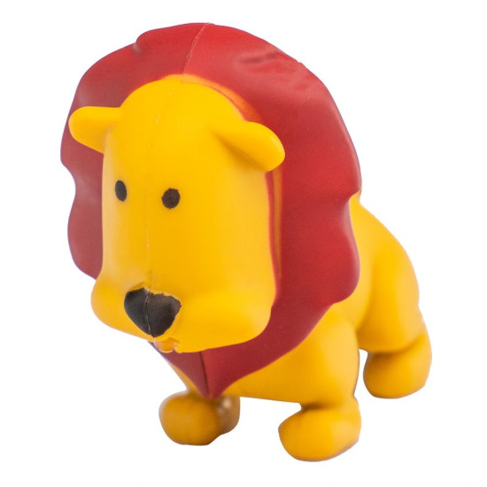 Брелок-лампа Strend Pro подвеска, овца, лев, дракон, со звуком, 5 лм, коробочка 18 шт.