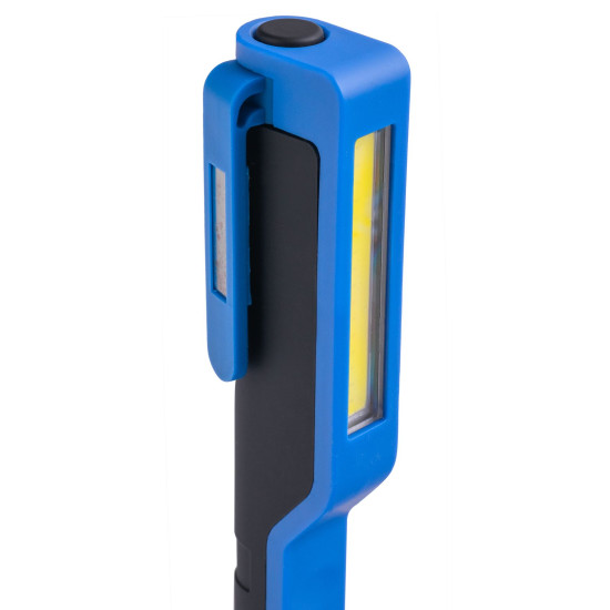 Светильник Strend рro Worklight NX1023, 60 лм, магнит, в коробке 12 шт.