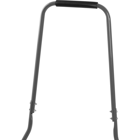 Augsnes bliete Garden GS001, 59/31 cm, metāla