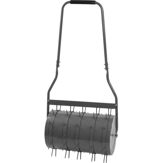 Augsnes bliete Garden GS001, 59/31 cm, metāla