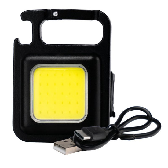 Lamp Strend Pro Worklight NX1082, pendant, 160 lm, sellbox 12 pcs