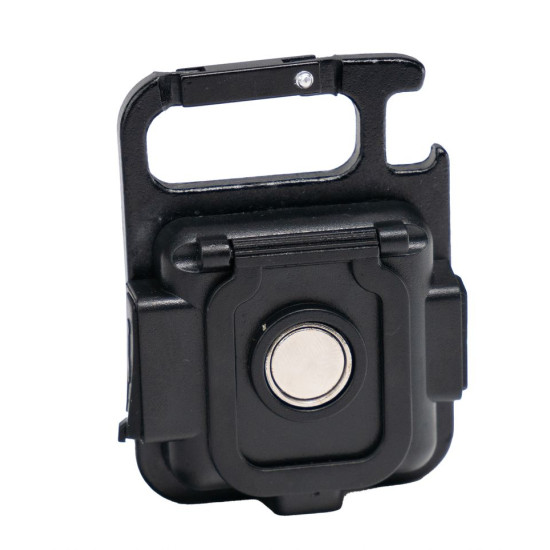 Lamp Strend Pro Worklight NX1082, pendant, 160 lm, sellbox 12 pcs