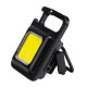 Lamp Strend Pro Worklight NX1082, pendant, 160 lm, sellbox 12 pcs