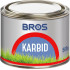 Carbide Bros, granulated, 500g