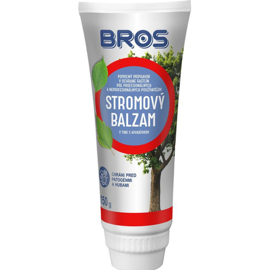 Бальзам для деревьев Bros, туба, 150 мл