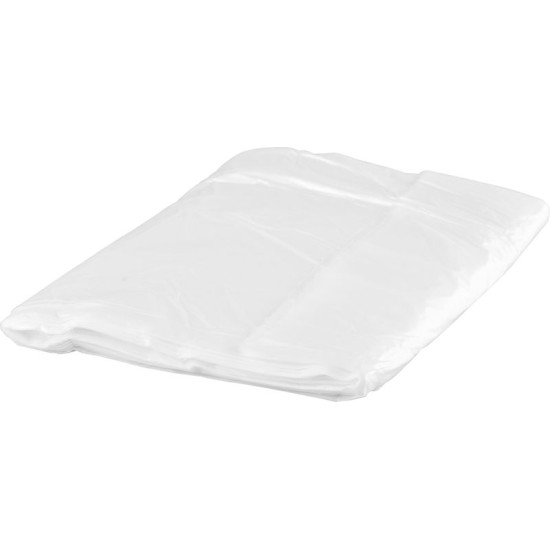 Covering film Strend Pro Standard, painting, 4x5 m, 10µ, covering